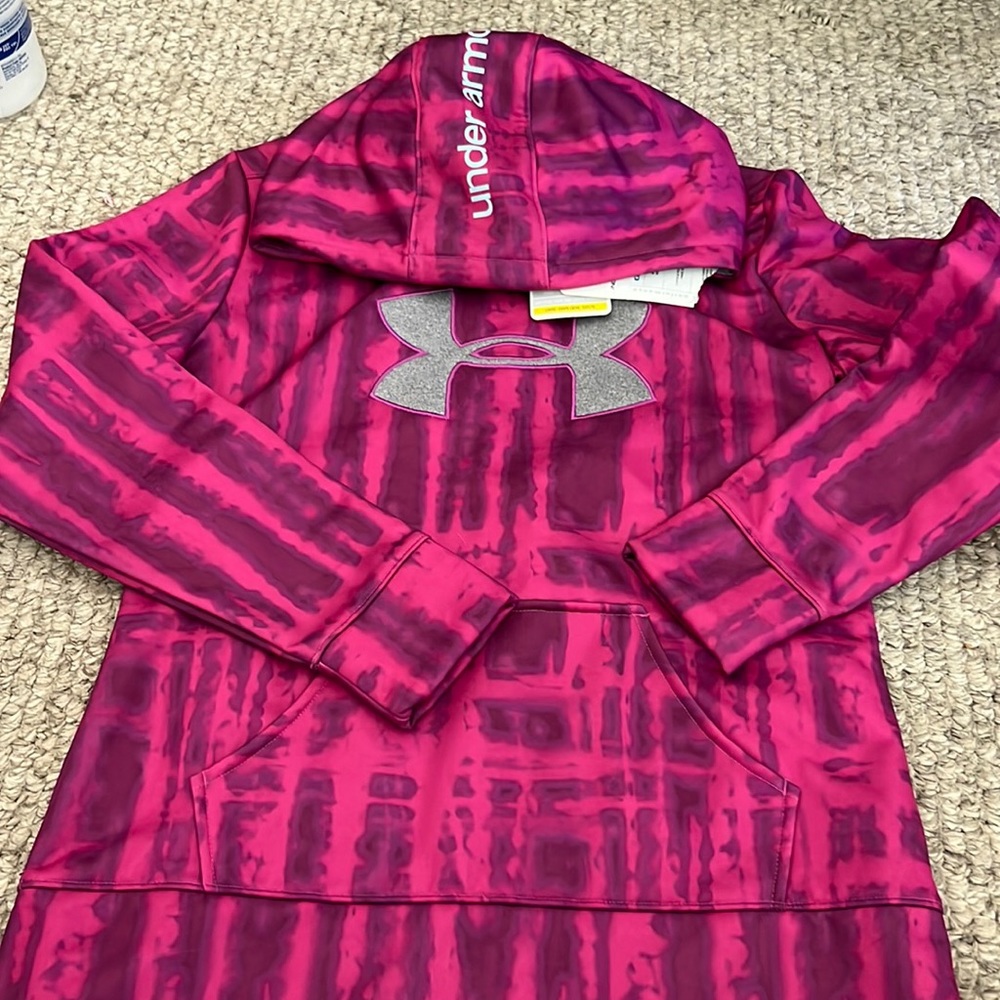Underarmour